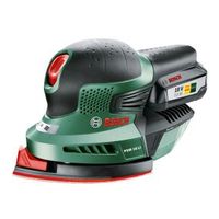 Bosch Akku Multischleifer PSM 18 LI (mit Akku)