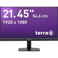 Wortmann Terra LED 2227W, 21.5"