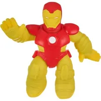 Akční figurky Moose Toys Iron Man S2 - Goo Jit Zu 11 cm