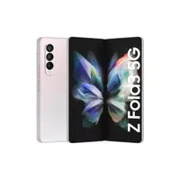 Beige Handy Galaxy Z (512GB) Samsung Fold4