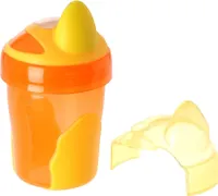 Baby´s erster Trinklernbecher - 120ml