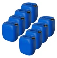 Kunststoffkanister / Kanister 30 Liter Fassungsvermögen
