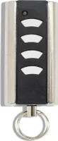 Ersatz Handsender für Normstahl RCU433 4K | RCU433-4K