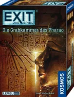 Kosmos EXIT - Die Grabkammer des Pharao