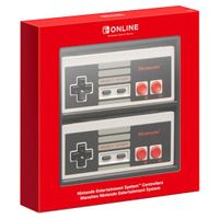 Nintendo Entertainment System-Controller