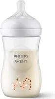 Philips Avent Natural Response Babyflasche 1M+ 260ml Žirafa
