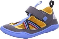 Affenzahn Sandalen Breezy Jungen 31373931383339 Grau 27 EU