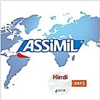 Assimil Hindi ohne Mühe, MP3-CD