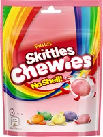 Skittles Chewies Fruit (16 x 137g)