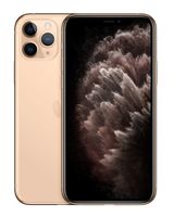 Apple iPhone 11 Pro 64 GB zlatý Neuwertig