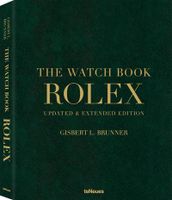 Rolex, The Watch Book