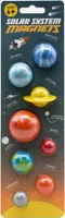 magnete Sonnensystem 2,5 cm 8 Stück