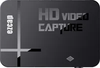 ezcap 288P HD-Videoaufnahmebox