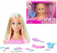 Mattel Barbie Blonde Fashionista Büste    One Size