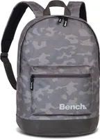 Lavička. Voľnočasový batoh Batoh Medium Grey grey