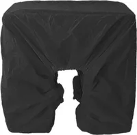 Haberland Regenschutzhaube für Dreifachtaschen RSET03-00