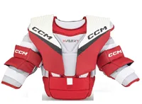 CCM YTFlex 3 hrudní brnění Bambini, velikost:S/M