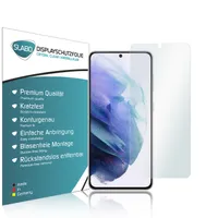 Crocfol Galaxy S21 5G Max Flüssig Glas Schutzfolie