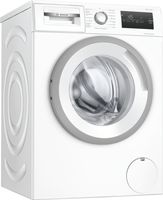 Bosch Serie 4, Waschmaschine, Frontlader, 7 kg, 1400 U/min.,WAN28123
