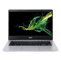Acer Chromebook 314 (CB314-2HT-K4FZ) 128 GB SSD / 8 GB - Notebook - silber