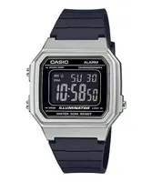Casio Uhr Collection W-217HM-7BVDF