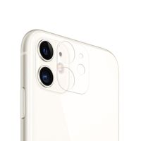 Kamera Objektiv HD+ 9H Glas Ultra Kameralinse Panzer Schutz Glas für Apple iPhone 12