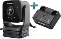 Creality ADXL345 Senzor kompenzace vibrací pro 3D tiskárnu Creality Ender-3 V3 KE (USB-C) + kamera Creality Nebula