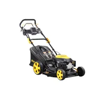 Benzínová sekačka Riwall RPM 4735 E s pojezdem 2,6 kWh/ 3,5 HP
