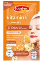 Schaebens Vitamin C Sheet Mask 21g