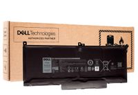 DELL Batterie 60WHR 4 Cell