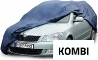 Ochranná plachta FULL KOMBI 485x180x116cm NYLON 05969