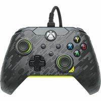 PDP Electric Carbon Controller Xbox Series X/S & PC