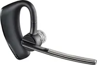 Hp Voyager Legend/r Headset Emea Voip-kopfhörer Silber Silber One Size