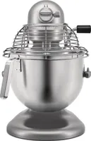 KitchenAid Professional 5KSM7990XESL - Küchenmaschine - 325 W - Silber