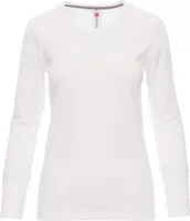 Damen T-Shirt "PINETA LADY" Corporate wear - Payper Weiss S