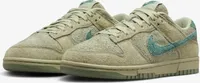 Nike Dunk Low "Olive Aura & Oil Green" Green, Veľkosť: 35,5