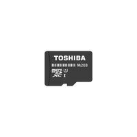 Toshiba Speicherkarte, micro SD-Card , 64GB, Class10
