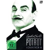 Poirot Collection 06