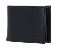 ESPRIT Foc Wallet With Coin Case Black