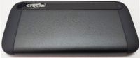 Crucial portable SSD X8   1000GB USB 3.2 Type-C