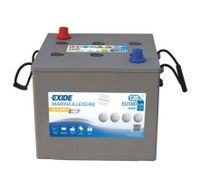 EXIDE Batterie EQ1000 285mm 270mm 230mm