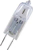 Osram Halogen Stiftsockellampe Halostar G4 7W 2er-Pack warmweiß