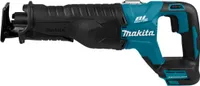 Makita Bürstenlose Säbelsäge im Koffer 18 V Blau und Schwarz