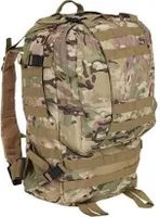 Trizand 8923 Vojenský batoh 45L maskáč