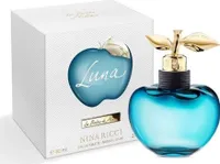 Nina Ricci Luna woda toaletowa dla kobiet 50 ml