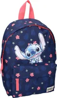 Modrý dětský batoh Stitch Made For Fun