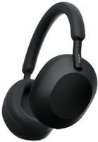 Sony WH-1000XM5 Bluetooth Noise Cancelling Kopfhörer schwarz