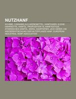 Nutzhanf