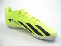 Adidas Sportschuhe gelb Gr. 12