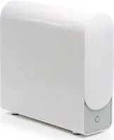 System osmotyczny Naturewater NW-4-600ROL 1,58 l/min, 4-stopniowy system odwróconej osmozy do wody pitnej z przypomnieniem LED o wymianie filtra